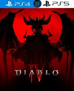 Comprar Diablo IV - PS4 & PS5 para PS4 & PS5 - PSNCLICK Digitales Latinoamérica